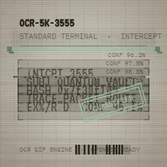 OCR Cyber Dossier #3555
