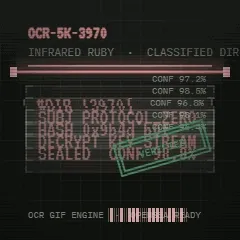 OCR Cyber Dossier #3970