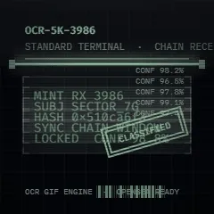 OCR Cyber Dossier #3986