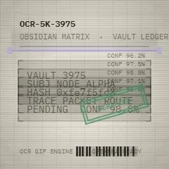 OCR Cyber Dossier #3975