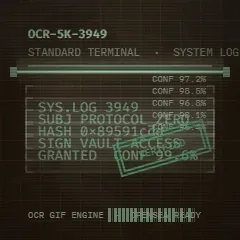 OCR Cyber Dossier #3949