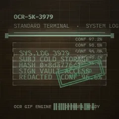 OCR Cyber Dossier #3979
