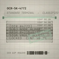OCR Cyber Dossier #4772