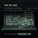 OCR Cyber Dossier #1626