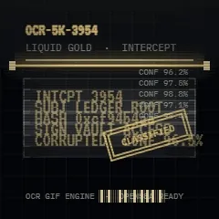OCR Cyber Dossier #3954
