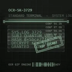 OCR Cyber Dossier #3729
