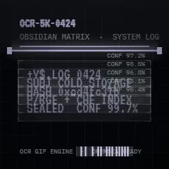OCR Cyber Dossier #424