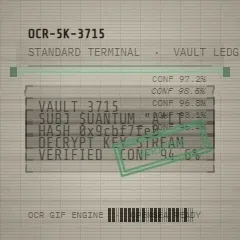 OCR Cyber Dossier #3715