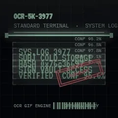 OCR Cyber Dossier #3977