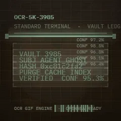 OCR Cyber Dossier #3985
