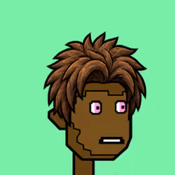 Humpe #3023
