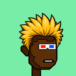 Humpe #4023