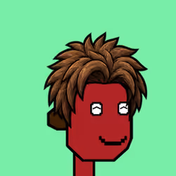 Humpe #869