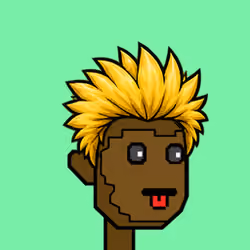 Humpe #2824