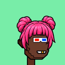 Humpe #3017