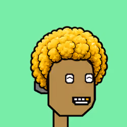 Humpe #1511