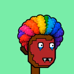 Humpe #333