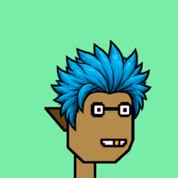 Humpe #1688