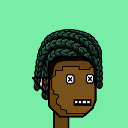 Humpe #870
