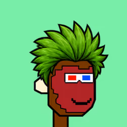 Humpe #2788