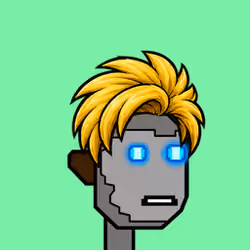 Humpe #897
