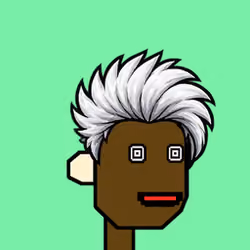 Humpe #2985