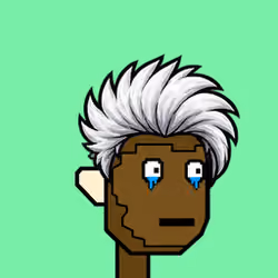 Humpe #2812