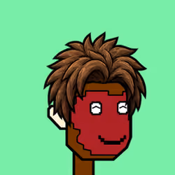 Humpe #2789
