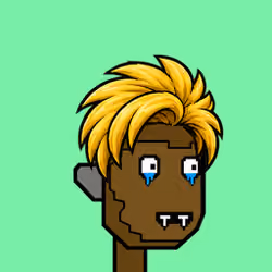 Humpe #1797