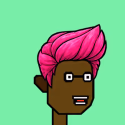 Humpe #1659