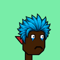 Humpe #4027