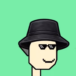 Humpe #4022