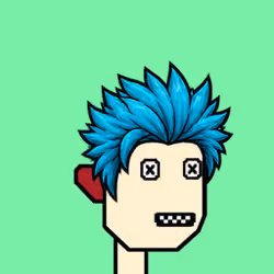 Humpe #2821