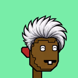 Humpe #1536