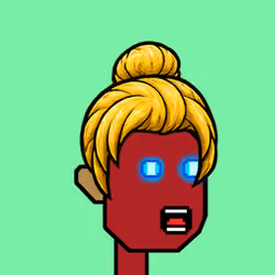 Humpe #891