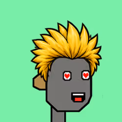 Humpe #2888