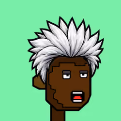 Humpe #1657