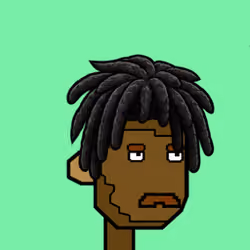 Humpe #1658