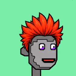 Humpe #548