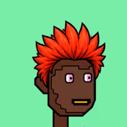 Humpe #3975