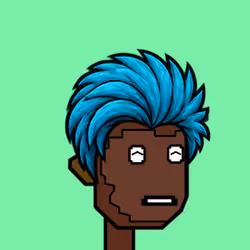Humpe #2778
