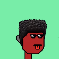 Humpe #4052