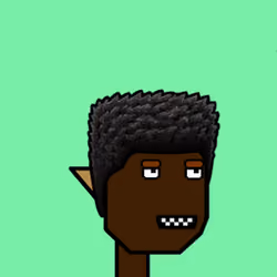 Humpe #331