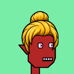 Humpe #4031