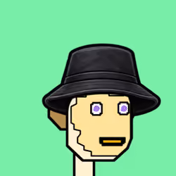 Humpe #2971