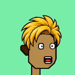 Humpe #906