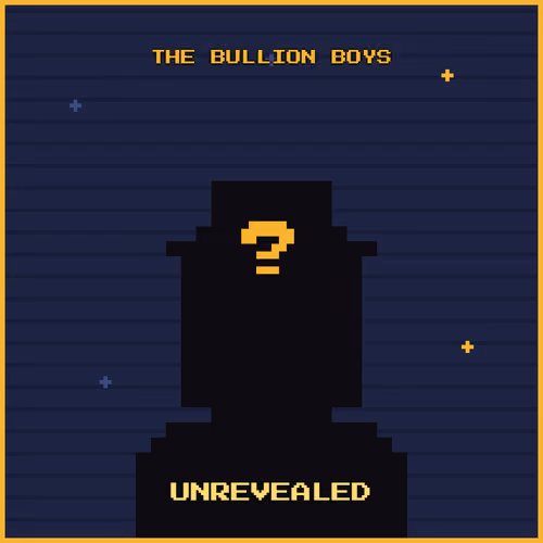 Unrevealed