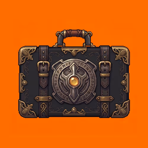 Item #91 Media