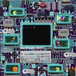 Item Media