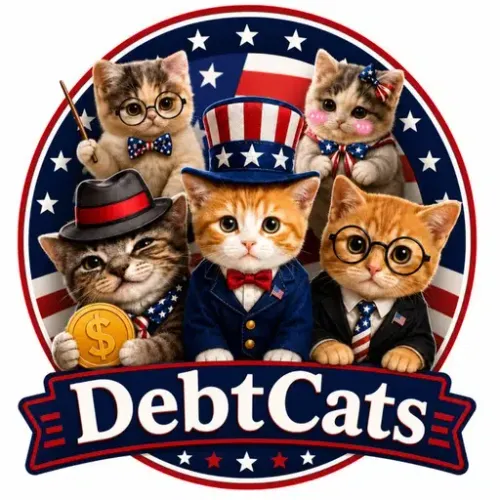 DEBTCATS